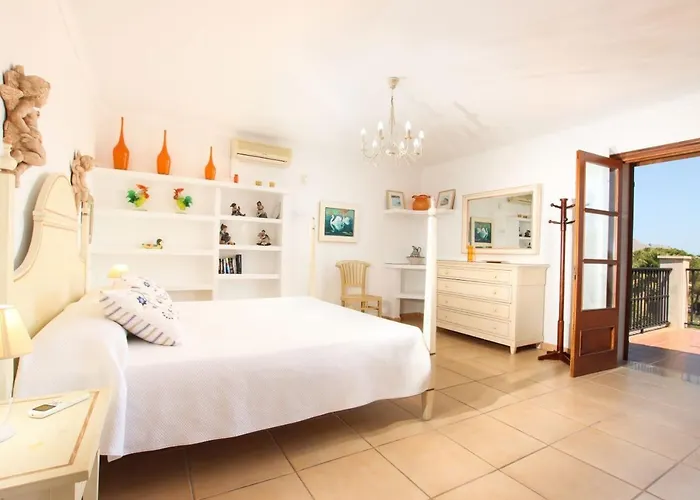 Villa Plomera Pollença