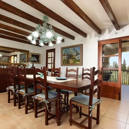 Plomera Villa