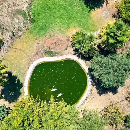 Villa Plomera Pollença