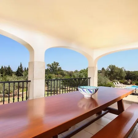 Plomera * Pollença