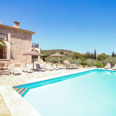 Villa Plomera