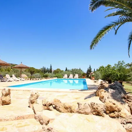 Villa Plomera *