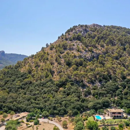 Βίλα Plomera Pollença