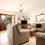 Plomera Villa