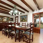 Plomera Villa