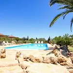 Plomera Villa *