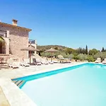 Villa Plomera