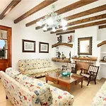 Plomera Villa *