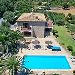 Villa Plomera Pollença