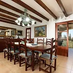 Plomera Villa