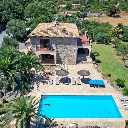 Villa Plomera Pollenca
