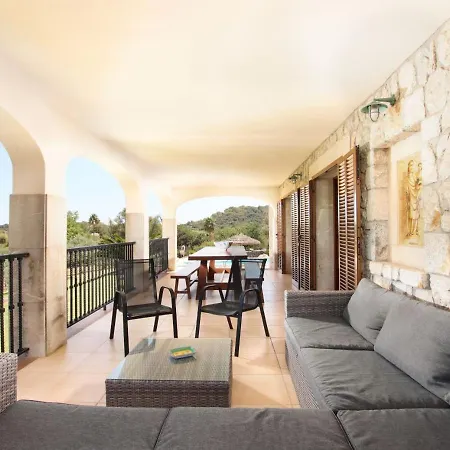 Villa Plomera Pollença