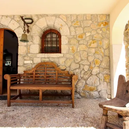 Plomera Villa